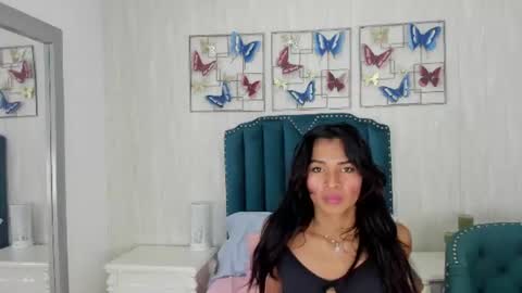 sara moore 1 online show from August 11, 6:15 am