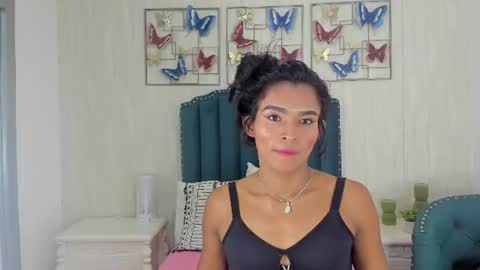 sara moore 1 online show from August 14, 4:27 am