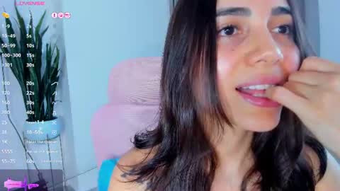 Sara online show from July 23, 11:07 pm