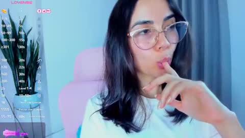 Sara online show from July 30, 11:44 pm