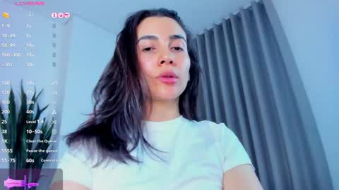 Sara online show from July 31, 12:50 am