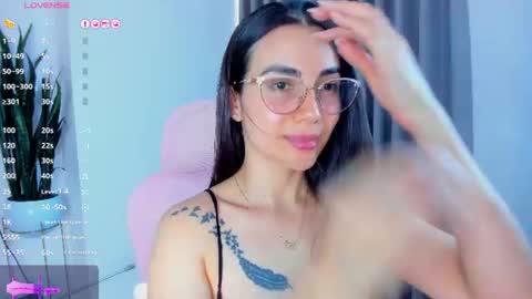Sara online show from July 31, 7:19 pm
