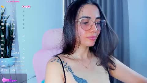 Sara online show from July 31, 8:25 pm