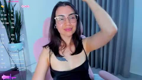 Sara online show from July 31, 11:43 pm
