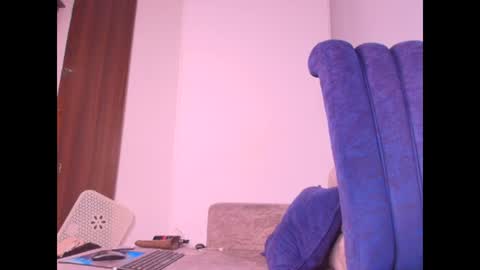 Sara online show from August 13, 9:07 pm
