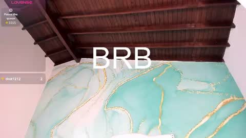 Sara Rousse online show from August 14, 2:43 pm