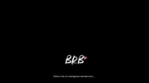 sara_sm1th_ online show from August 12, 2:30 pm