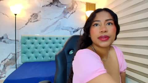 Sara Vazques online show from August 8, 11:32 am