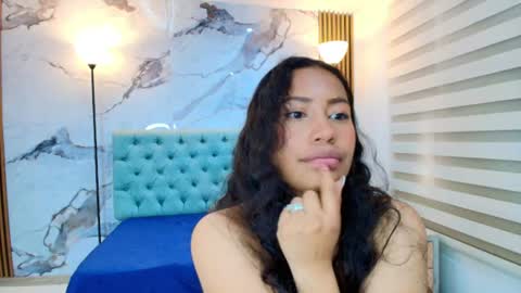 Sara Vazques online show from August 11, 3:58 pm