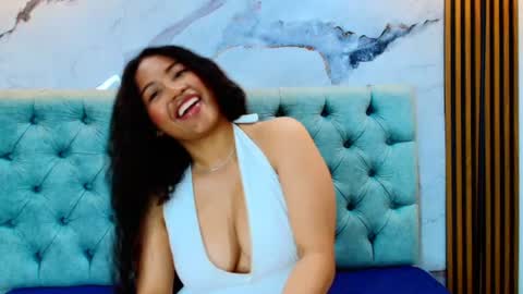 Sara Vazques online show from August 13, 1:47 pm