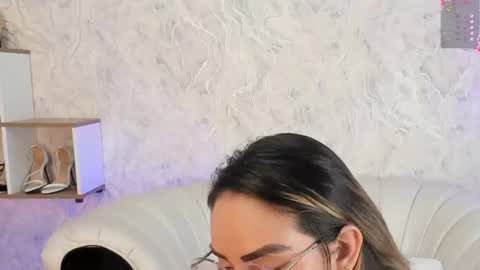 Ana mia colin online show from August 9, 3:07 am