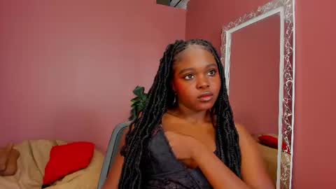 SaraaCollinsss online show from August 29, 2:49 pm