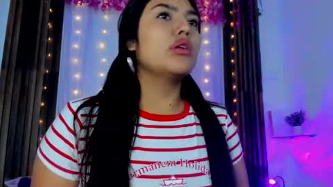saraaldridge online show from August 15, 6:34 pm