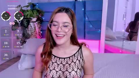 Sara Alvarezx online show from August 5, 3:48 am