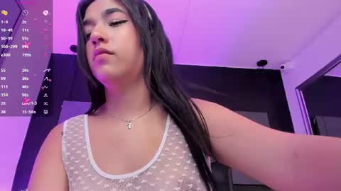 Sara online show from August 6, 10:14 am