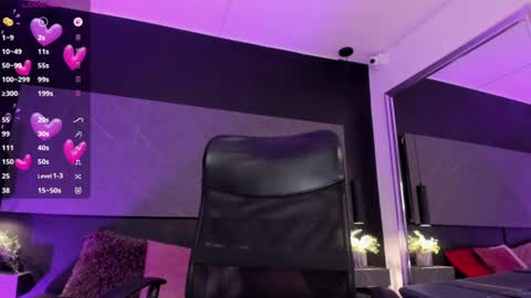 Sara online show from August 14, 4:27 am