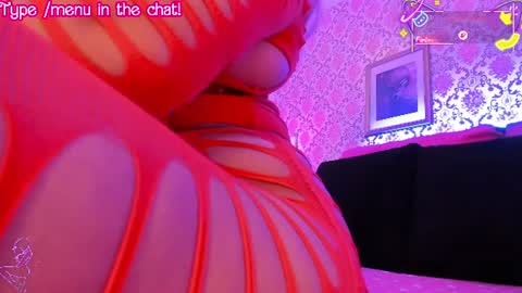 SaraAvila  online show from August 7, 1:05 am