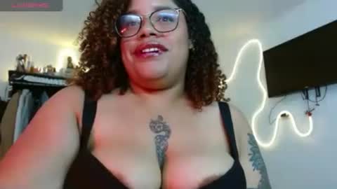 sarabbw173 online show from July 12, 4:08 am