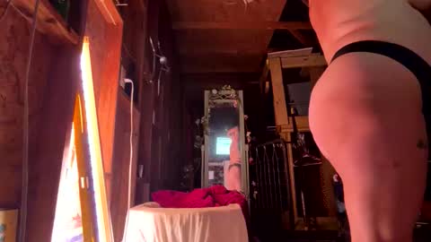 Sara Can Cum online show from April 10, 10:01 am