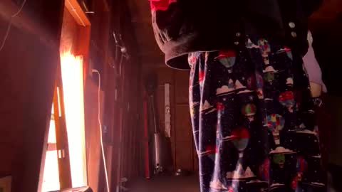 Sara Can Cum online show from May 2, 3:55 am