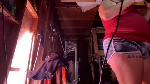 Sara Can Cum online show from May 22, 4:58 am