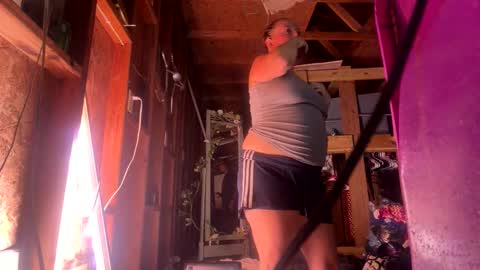 Sara Can Cum online show from May 24, 6:49 am
