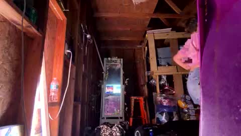 Sara Can Cum online show from June 6, 4:40 am