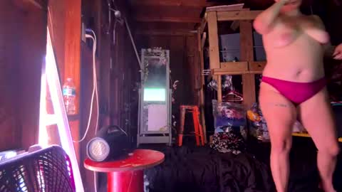 Sara Can Cum online show from June 12, 7:04 am