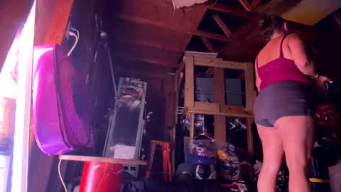 Sara Can Cum online show from June 27, 10:29 am