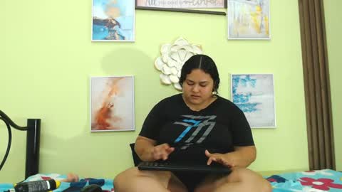 SARA online show from August 13, 9:51 pm