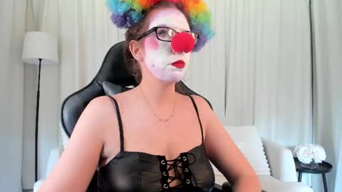 Sara Desire online show from August 7, 5:13 pm