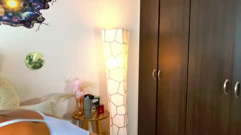 sarah  cinnamon online show from July 27, 2:55 pm