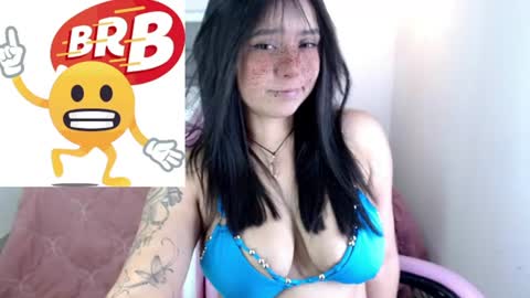Sarah Moon online show from August 11, 5:37 pm