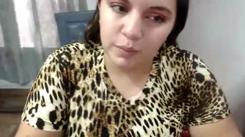 sarah online show from August 6, 6:07 pm