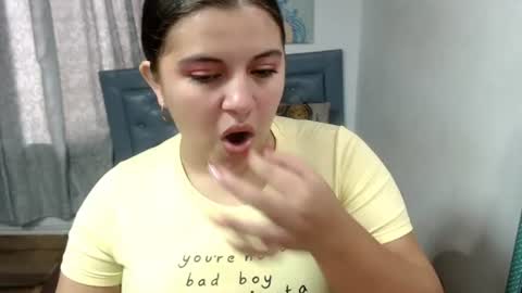 sarah online show from August 13, 2:42 pm