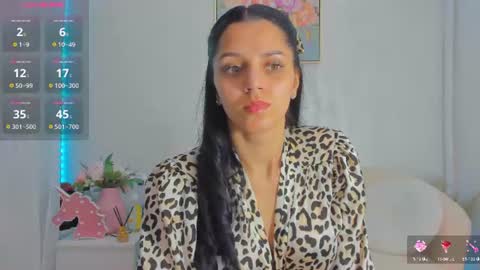 Sara online show from August 6, 8:13 am
