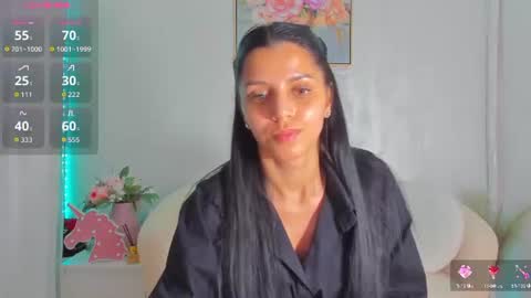Sara online show from August 8, 1:11 pm