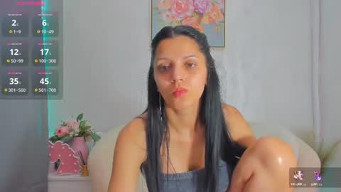 Sara online show from August 11, 8:16 am