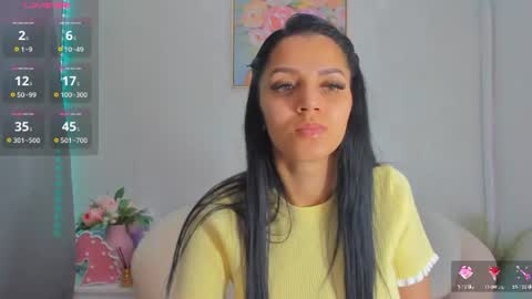 Sara online show from August 14, 7:56 am