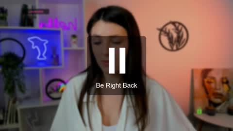 sarah foxy online show from March 16, 2:43 pm