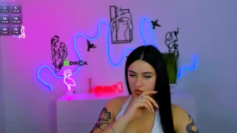 sarah foxy online show from March 20, 2:04 am