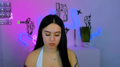 sarah foxy online show from March 20, 3:10 am