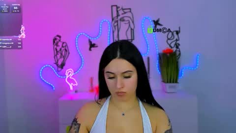 sarah foxy online show from March 20, 4:15 am