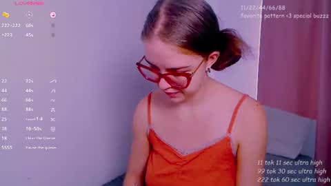 Sarah online show from August 11, 9:33 am