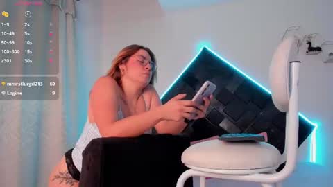 Sarah  online show from August 13, 3:26 pm