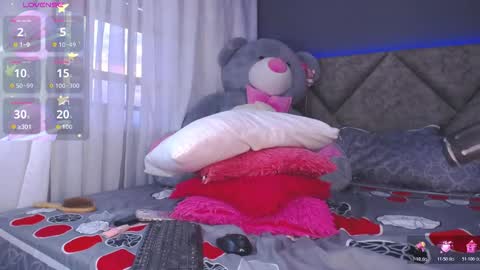 sarah_moonroe online show from February 21, 11:14 pm