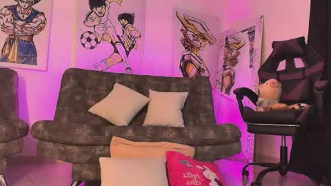 sarah_stormm online show from August 9, 4:30 pm