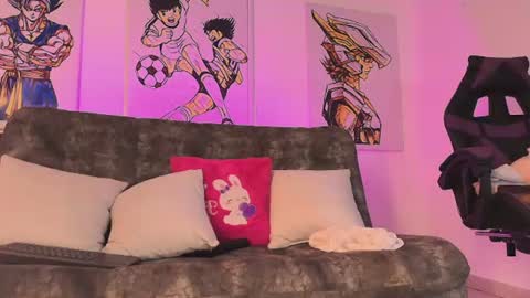 sarah_stormm online show from August 10, 6:37 am