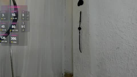 sarah_temptation online show from August 6, 12:20 am
