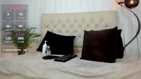 sarah_temptation online show from August 7, 2:22 am